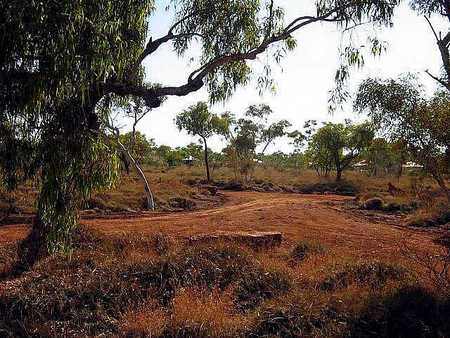 Karijini Eco Retreat - Kalgoorlie Accommodation 4