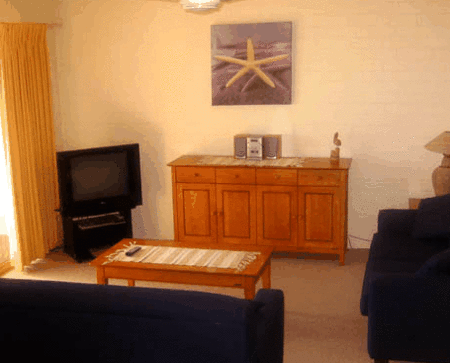 Kalbarri Murchison View Apartments - Kalgoorlie Accommodation