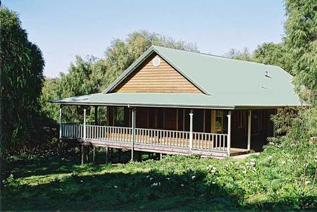 Yallingup Forest Resort - Kalgoorlie Accommodation 0