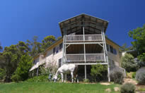 Nannup Valley Retreat - Kalgoorlie Accommodation 0