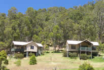 Nannup Valley Retreat - Kalgoorlie Accommodation 1