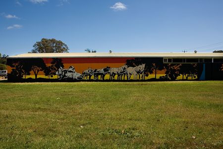 Northcliffe WA Kalgoorlie Accommodation