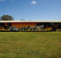 Northcliffe Bibbulmun Break Motel - Kalgoorlie Accommodation