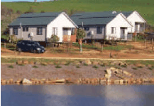 Orchard Glory Farm Resort - Kalgoorlie Accommodation