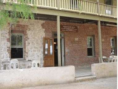 Priory Resort Hotel - Kalgoorlie Accommodation 2