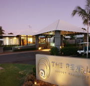 The Pearle of Cable Beach - Kalgoorlie Accommodation