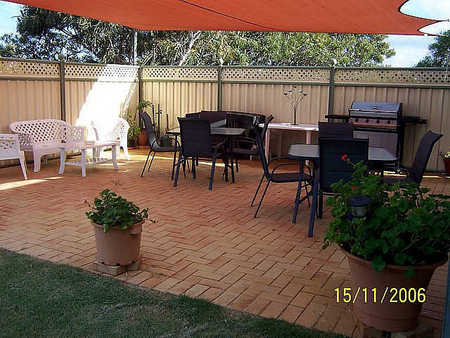 Kalgoorlie Accommodation