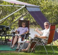 Terrace Reserve Holiday Park - Kalgoorlie Accommodation