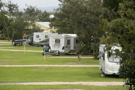 Red Rock Holiday Park - Kalgoorlie Accommodation 2