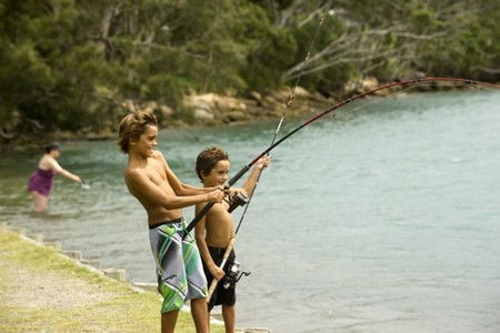 Red Rock Holiday Park - Kalgoorlie Accommodation 4