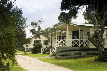 Red Rock Holiday Park - Kalgoorlie Accommodation 5