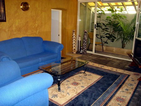 Terrace Central B&B Hotel - Kalgoorlie Accommodation 0