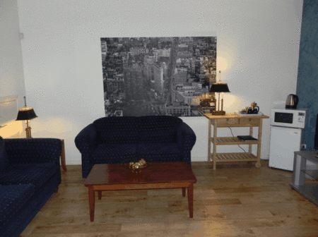 Terrace Central B&B Hotel - Kalgoorlie Accommodation 2