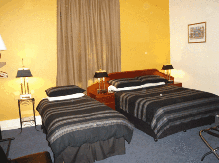 Terrace Central B&B Hotel - Kalgoorlie Accommodation 3
