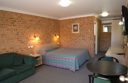 Aberdeen Motel - Kalgoorlie Accommodation 1