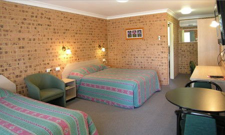 Aberdeen Motel - Kalgoorlie Accommodation 2