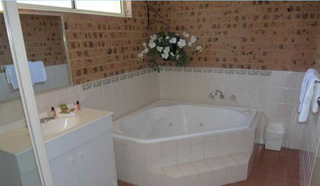 Aberdeen Motel - Kalgoorlie Accommodation 3