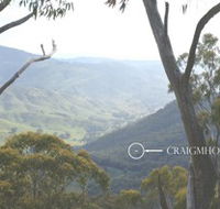 Craigmhor Mountain Retreat - Kalgoorlie Accommodation