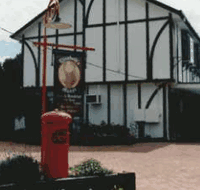 Elizabeths Manor - Kalgoorlie Accommodation