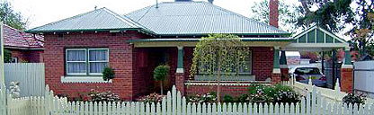 Albury Dream Cottages - Kalgoorlie Accommodation 0