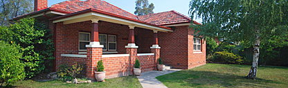 Albury Dream Cottages - Kalgoorlie Accommodation 1