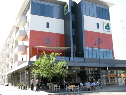 Quest Albury - Kalgoorlie Accommodation 0