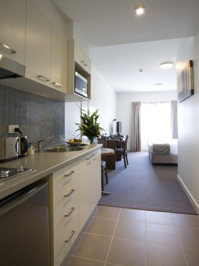 Quest Albury - Kalgoorlie Accommodation 2