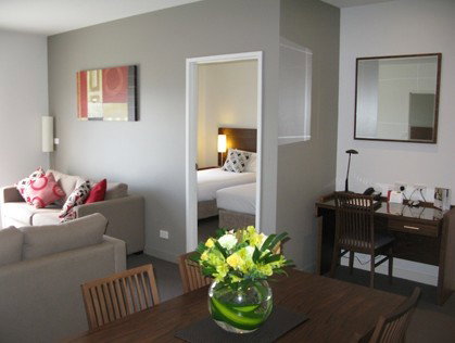 Quest Albury - Kalgoorlie Accommodation 3