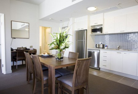 Quest Albury - Kalgoorlie Accommodation 4