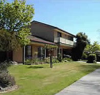 Albury Allawa Motor Inn - Kalgoorlie Accommodation