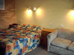 Albury Allawa Motor Inn - Kalgoorlie Accommodation 2