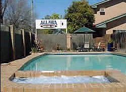 Albury Allawa Motor Inn - Kalgoorlie Accommodation 3