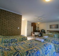 Albury Burvale Motor Inn - Kalgoorlie Accommodation