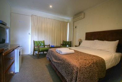 Albury Burvale Motor Inn - Kalgoorlie Accommodation 1
