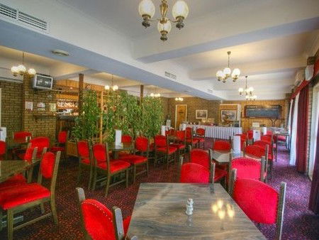 Albury Burvale Motor Inn - Kalgoorlie Accommodation 4