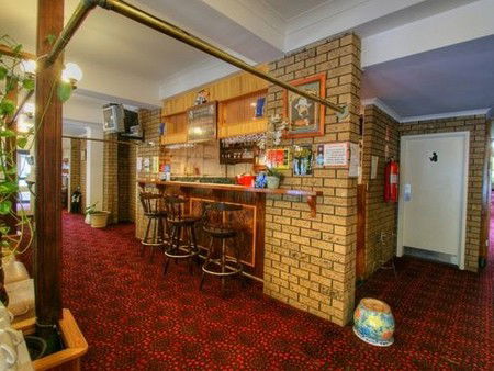 Albury Burvale Motor Inn - Kalgoorlie Accommodation 5