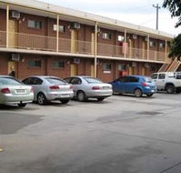 Albury Regent Motel - Kalgoorlie Accommodation