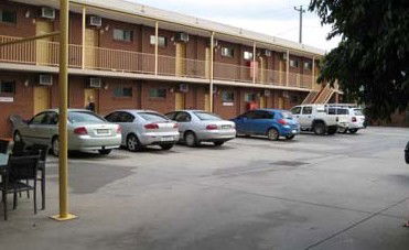 Albury Regent Motel - Kalgoorlie Accommodation 0