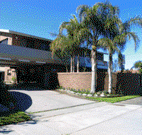 Albury Garden Court Motel - Kalgoorlie Accommodation