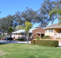 Commercial Golf Resort - Kalgoorlie Accommodation