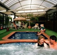 Elm Court Motel - Kalgoorlie Accommodation
