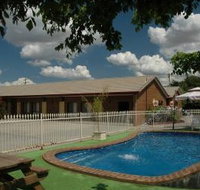 Fountain Court Motor Inn - Kalgoorlie Accommodation
