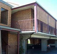 Cottage Motor Inn - Kalgoorlie Accommodation
