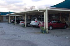 Albury City Motel - Kalgoorlie Accommodation 4