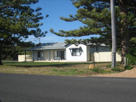Abbey WA Kalgoorlie Accommodation