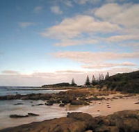 Flinders Bay Caravan Park - Kalgoorlie Accommodation
