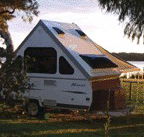 Turner Caravan Park - Kalgoorlie Accommodation
