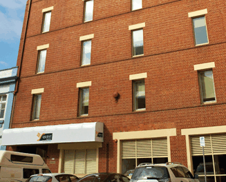 Quest Waterfront - Kalgoorlie Accommodation