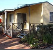 Bays Holiday Park - Kalgoorlie Accommodation