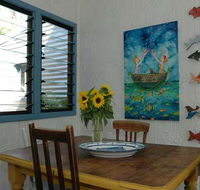 The Painted Fish - Kalgoorlie Accommodation
